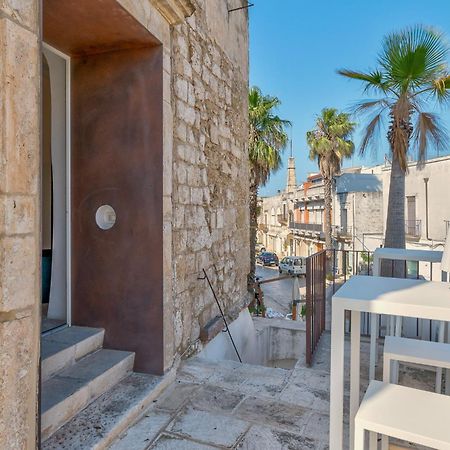 Arya Nobile Dimora Hotel Carovigno Exterior photo
