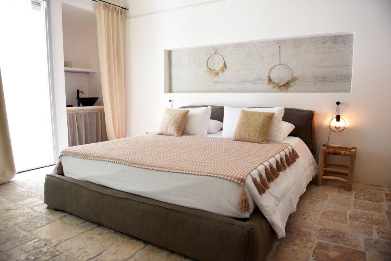 Arya Nobile Dimora Hotel Carovigno Exterior photo