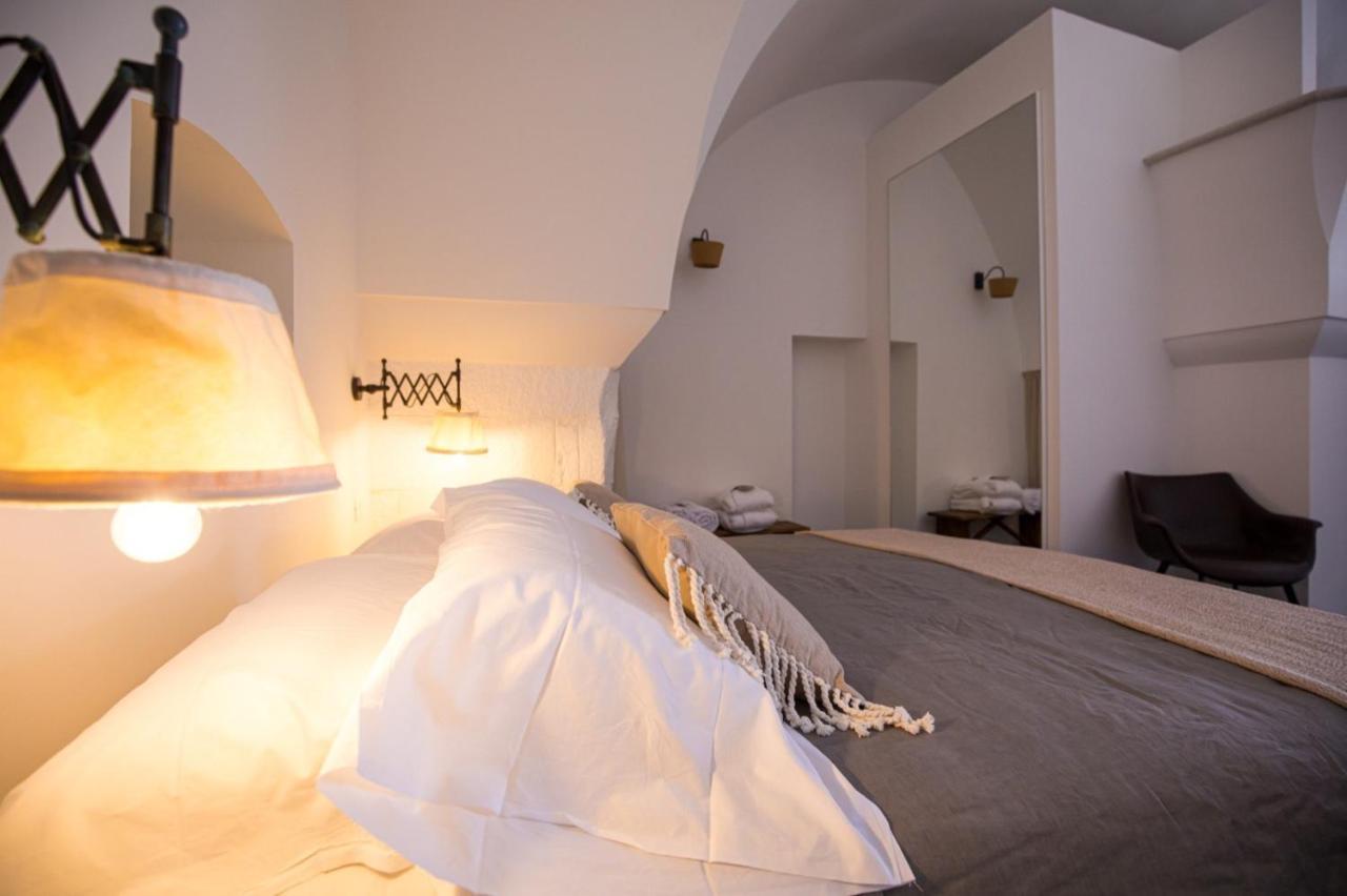 Arya Nobile Dimora Hotel Carovigno Exterior photo