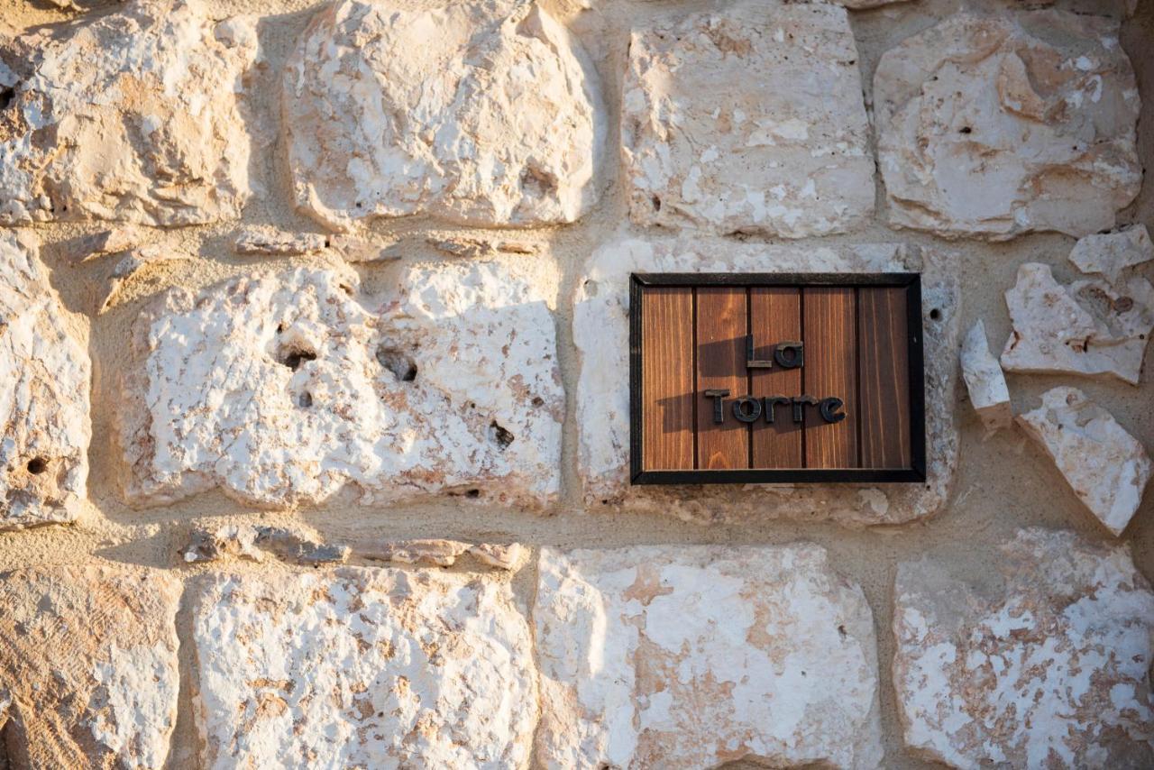 Arya Nobile Dimora Hotel Carovigno Exterior photo