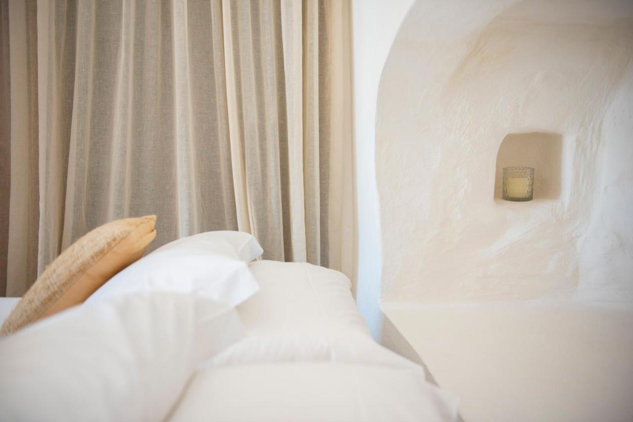 Arya Nobile Dimora Hotel Carovigno Exterior photo