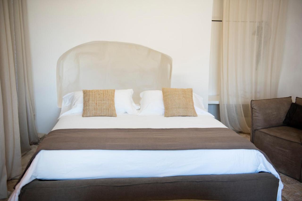 Arya Nobile Dimora Hotel Carovigno Exterior photo