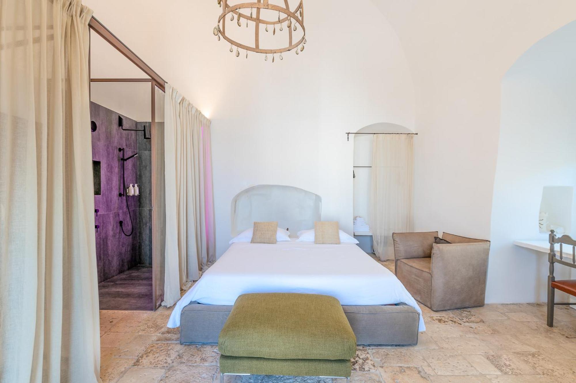 Arya Nobile Dimora Hotel Carovigno Exterior photo
