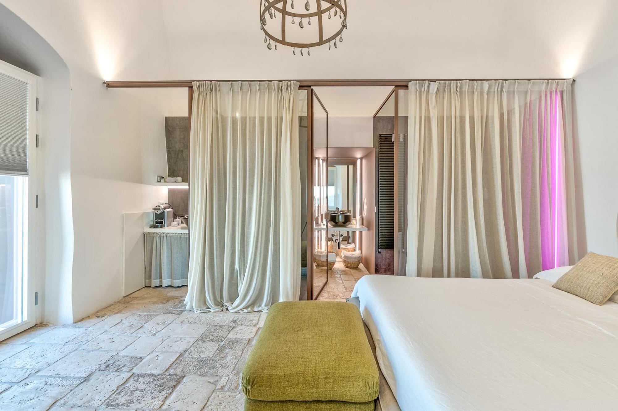 Arya Nobile Dimora Hotel Carovigno Exterior photo