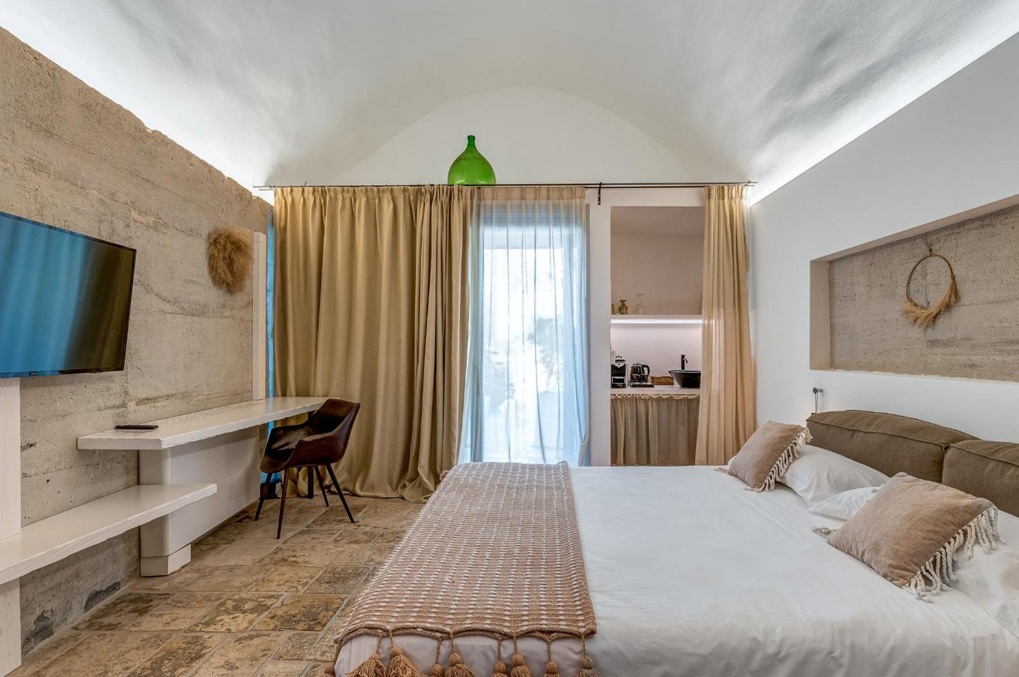 Arya Nobile Dimora Hotel Carovigno Exterior photo