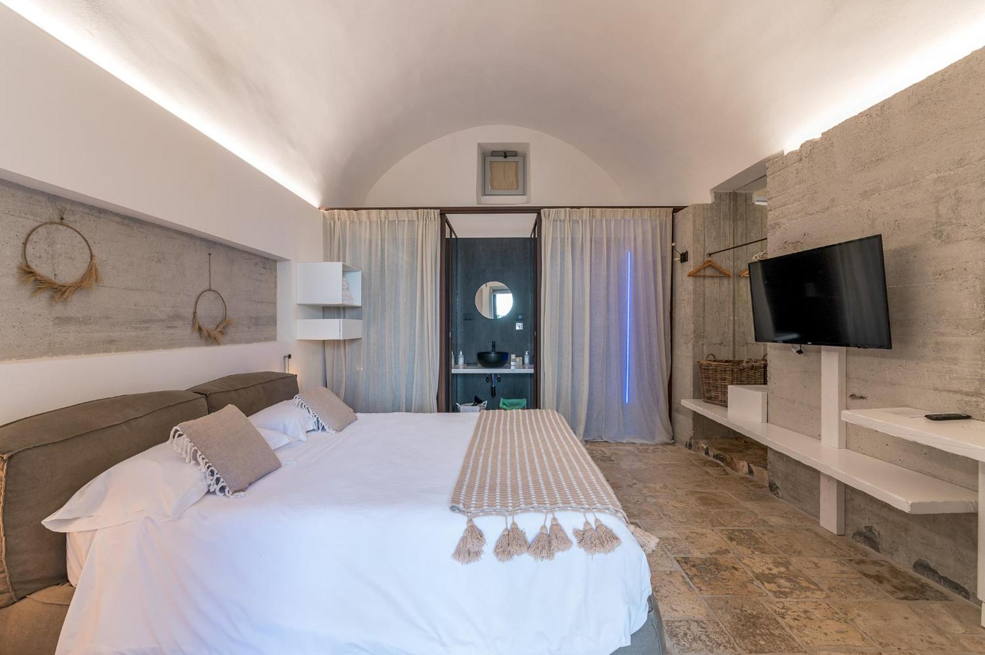 Arya Nobile Dimora Hotel Carovigno Exterior photo