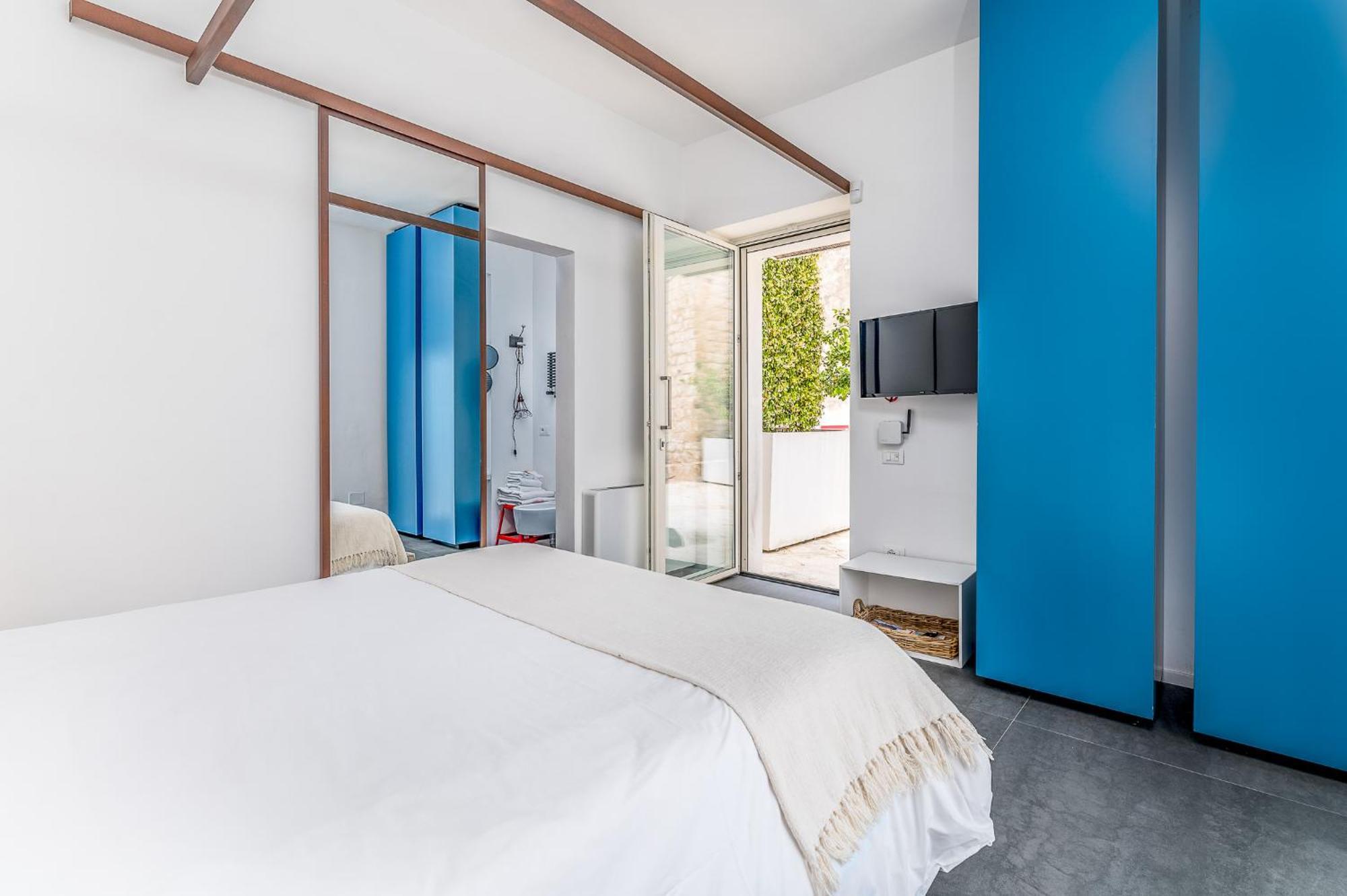 Arya Nobile Dimora Hotel Carovigno Exterior photo