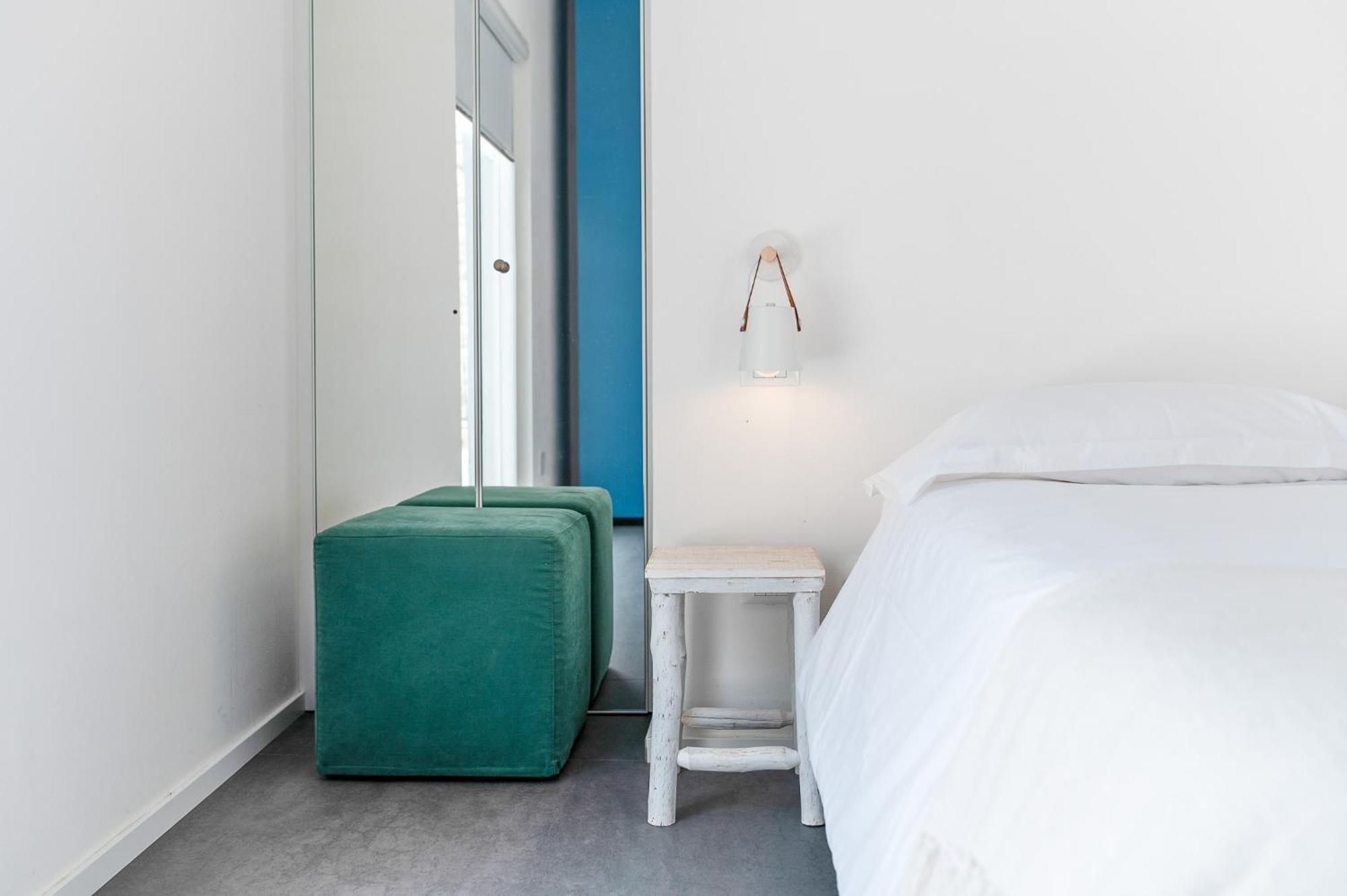 Arya Nobile Dimora Hotel Carovigno Exterior photo