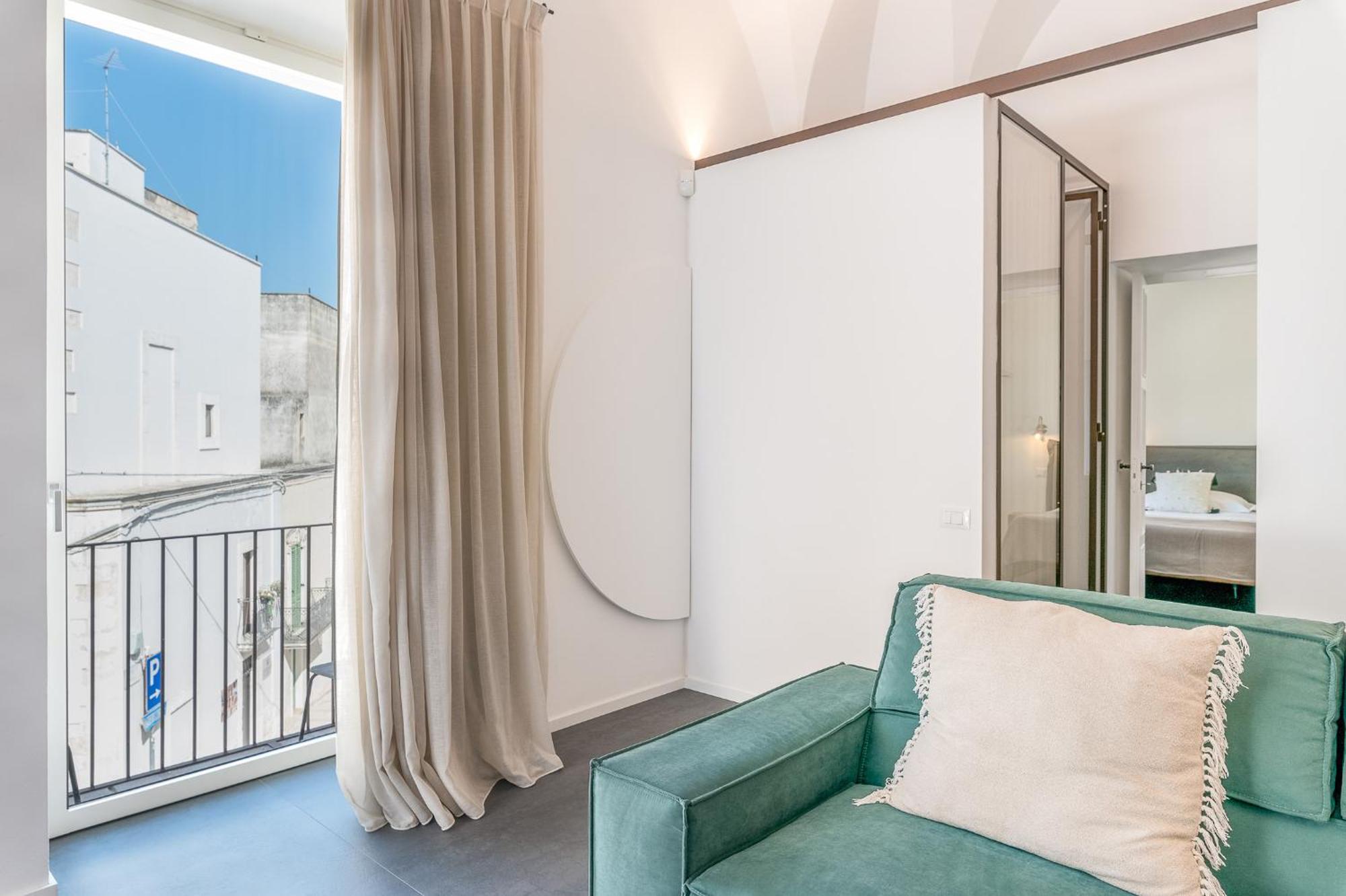 Arya Nobile Dimora Hotel Carovigno Exterior photo