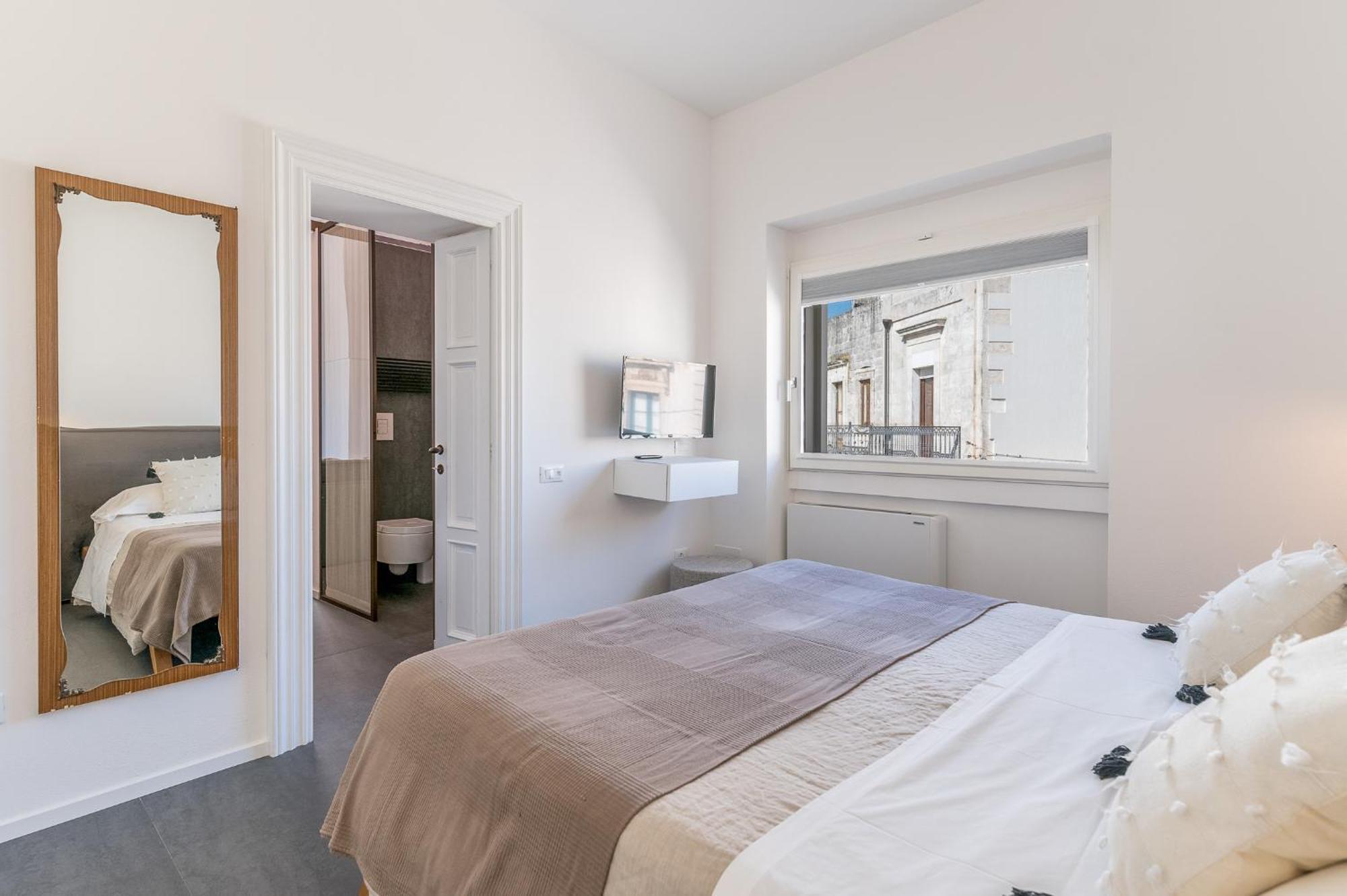 Arya Nobile Dimora Hotel Carovigno Exterior photo