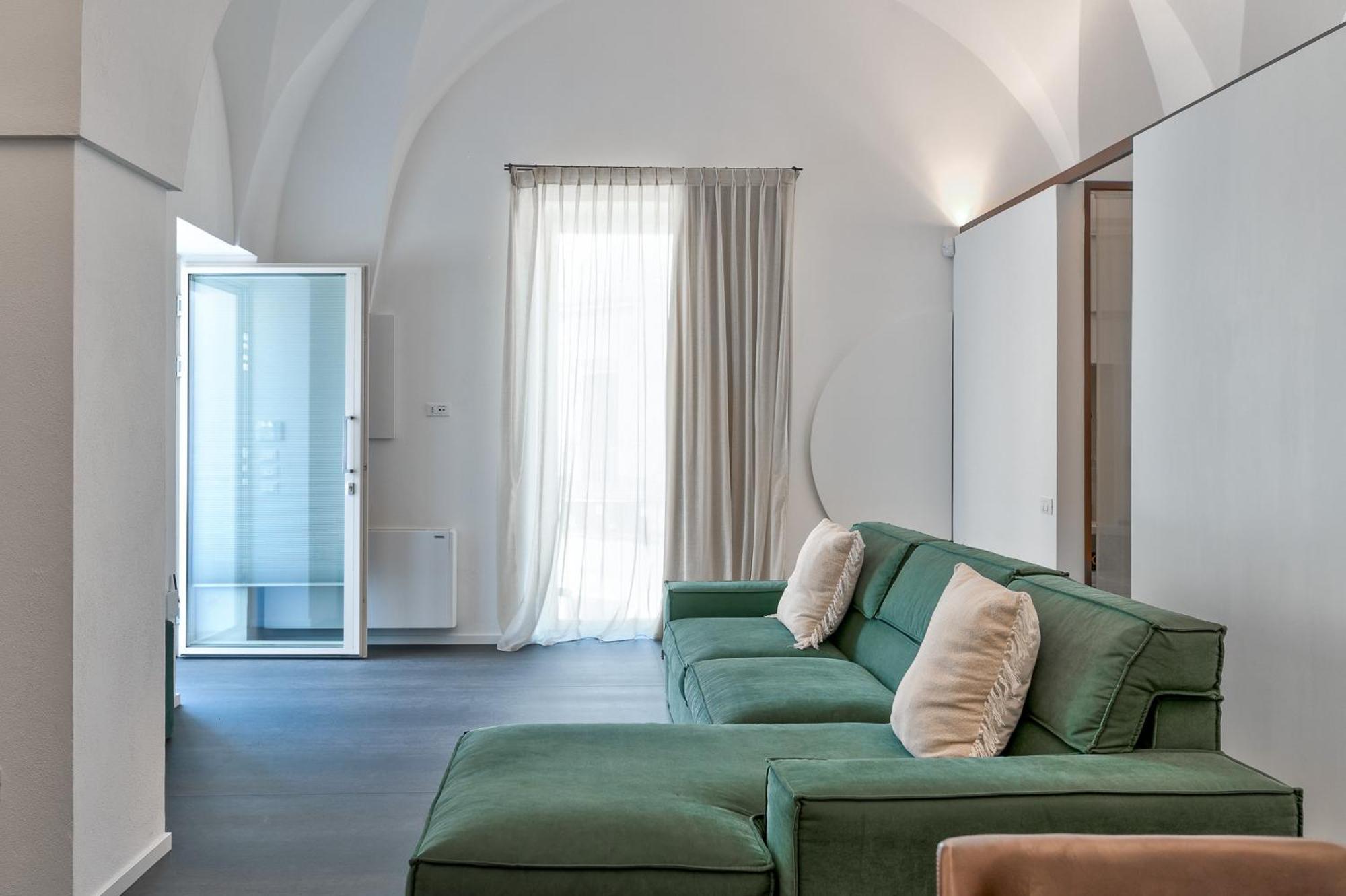 Arya Nobile Dimora Hotel Carovigno Exterior photo